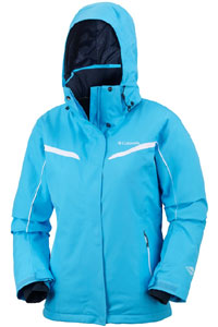 Damska kurtka Powder Dash™ - powiększ Damska kurtka Powder Dash™ - powiększ
