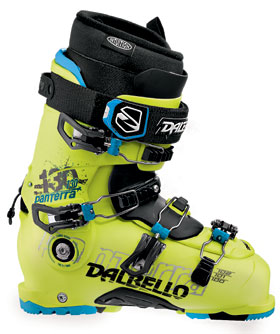 PANTERRA 130 I.D. PANTERRA 130 I.D.