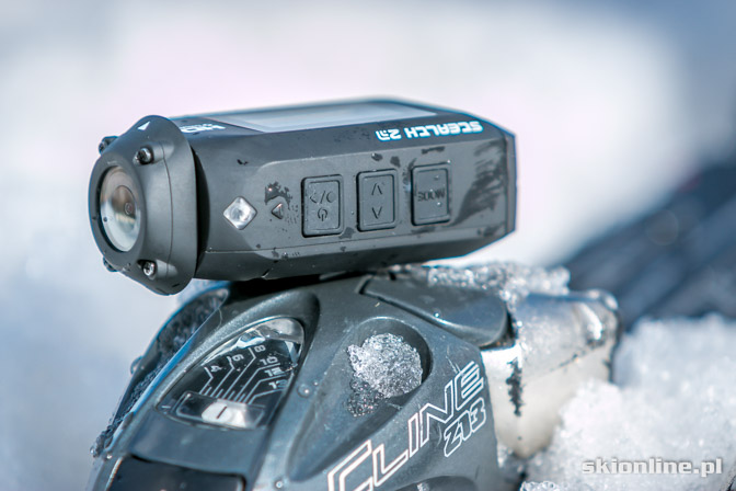 Kamera Drift Stealth 2 Kamera Drift Stealth 2