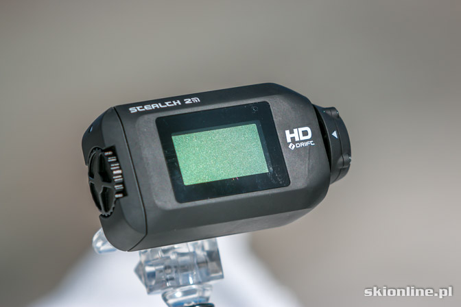 Kamera Drift Stealth 2 Kamera Drift Stealth 2