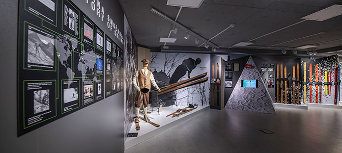 W Słowenii otwarto muzeum Elana