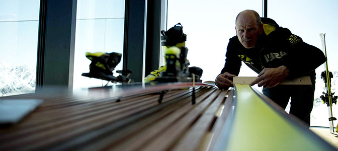 Fischer The Curv Fischer The Curv