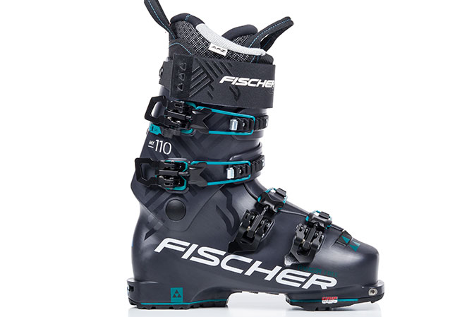 Buty Fischer Ranger Free 110