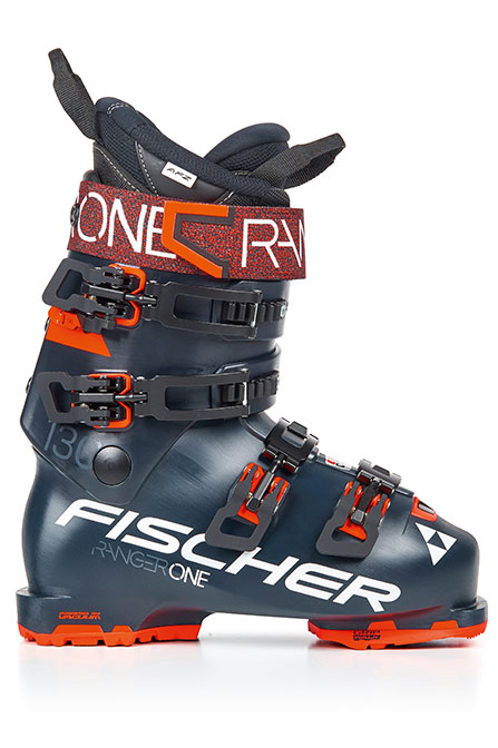 Buty narciarskie Fischer Ranger One 130 Buty narciarskie Fischer Ranger One 130