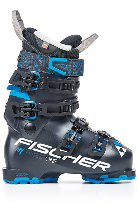 Buty narciarskie Fischer My Ranger One 110 Buty narciarskie Fischer My Ranger One 110
