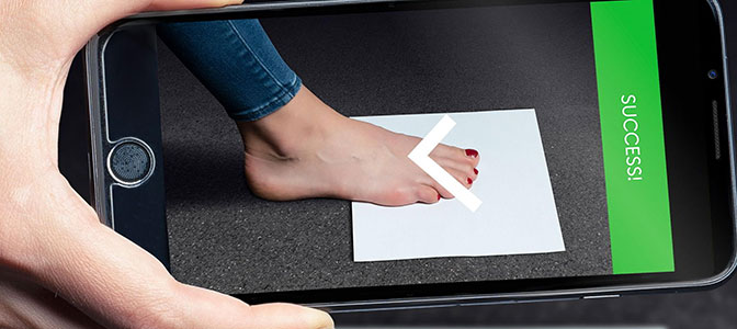 Fischer Scan-Fit® - łatwiej dobierzesz odpowiednie buty!
