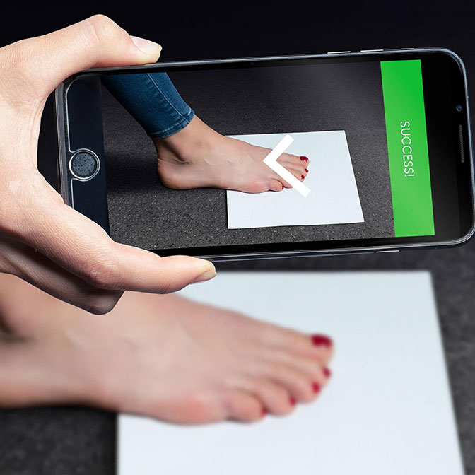 Fischer Scan-Fit® - łatwiej dobierzesz odpowiednie buty!