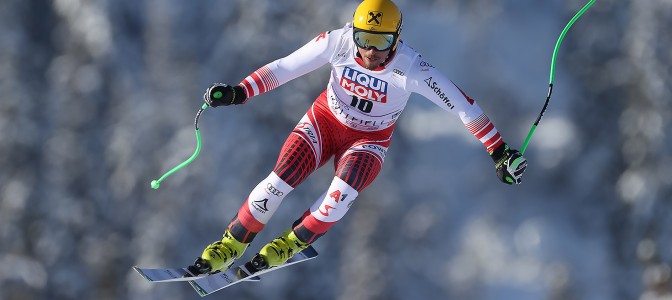 Start Pucharu Świata w Sölden - Fischer Race Family w pełnej gotowości