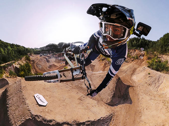 GoPro HERO 10 Black GoPro HERO 10 Black