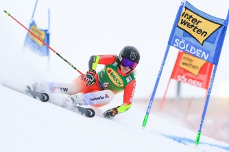 HEAD Worldcup Rebels z dwoma podium na inaugurację sezonu