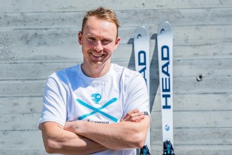 Kristoffersen zmienia barwy. Norweg dołącza do HEAD Worldcup Rebels