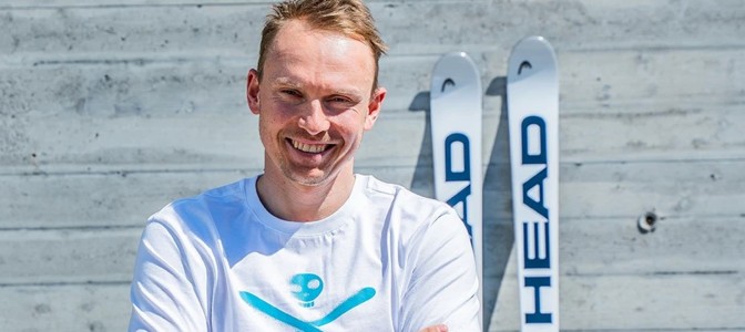 Kristoffersen zmienia barwy. Norweg dołącza do HEAD Worldcup Rebels