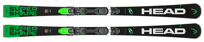 Head Supershape i.Magnum Head Supershape i.Magnum