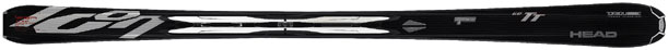 Narty HEAD Icon TT 60.0 Narty HEAD Icon TT 60.0