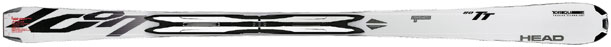 Narty HEAD Icon TT 80.0 Narty HEAD Icon TT 80.0