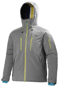 Kurtka Helly Hansen Thrym Jacket