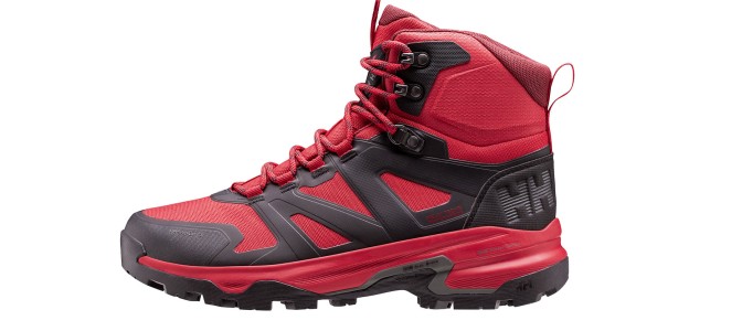 Helly Hansen but trekkingowy Ascender Mid HT