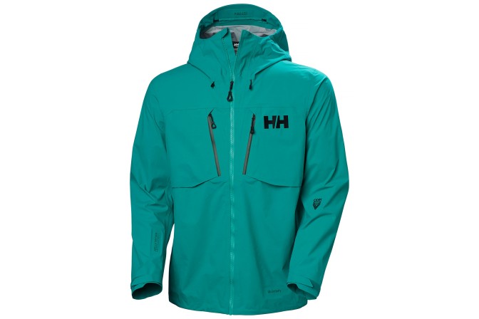 Helly Hansen kurtka Odin