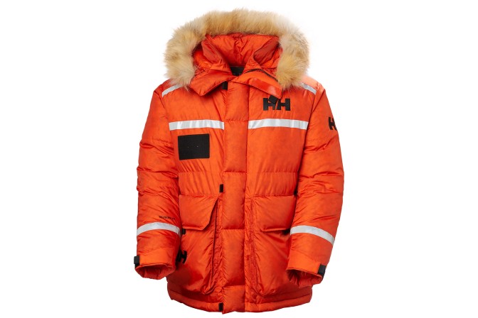 Helli Hansen kurtka Arctic