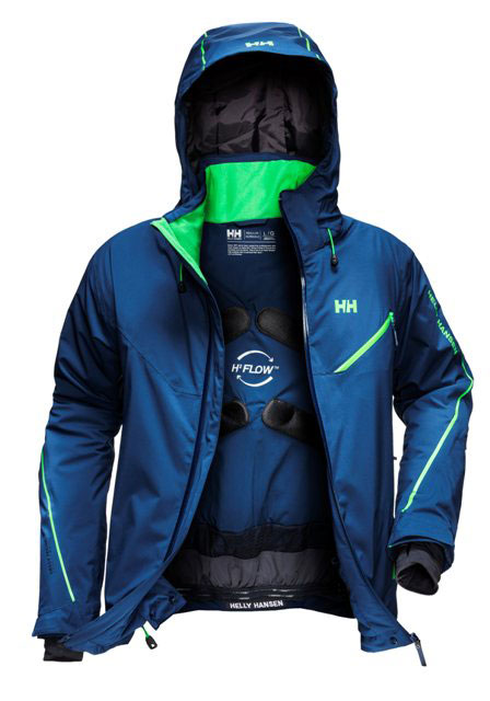 Racer Jacket izolowana, wysokiej jakości kurtka narciarska Racer Jacket izolowana, wysokiej jakości kurtka narciarska