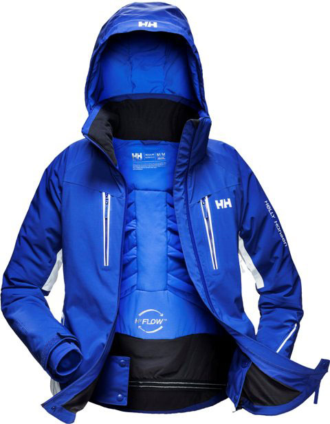 W Motion Stretch Jacket W Motion Stretch Jacket