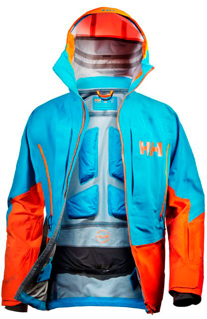 Kurtka narciarskia Elevation Shell Jacket