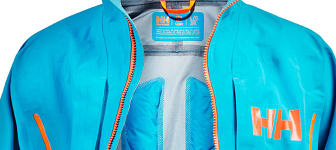 Helly Hansen - najnowsza kolekcja odziezy narciarskiej dla mężczyzn Helly Hansen - najnowsza kolekcja odziezy narciarskiej dla mężczyzn