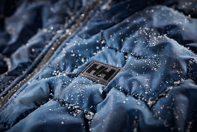 Nadeszła rewolucja - LIFALOFT ™ w kolekcji jesień/zima 2018 od Helly Hansen Nadeszła rewolucja - LIFALOFT ™ w kolekcji jesień/zima 2018 od Helly Hansen