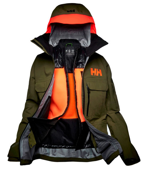 Kurtka narciarska W Maroi Shell Jacket