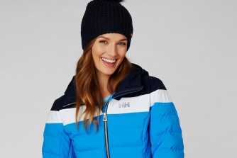 Helly Hansen - W Imperial Puffy Jacket