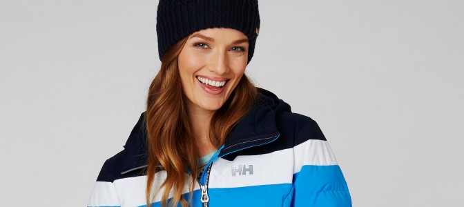 Helly Hansen - W Imperial Puffy Jacket Helly Hansen - W Imperial Puffy Jacket