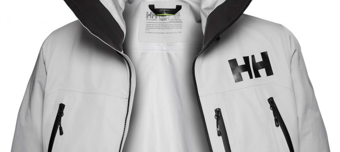 ISPO Award 2020 - kurtka narciarska Helly Hansen Elevation Infinity Shell Jacket ISPO Award 2020 - kurtka narciarska Helly Hansen Elevation Infinity Shell Jacket