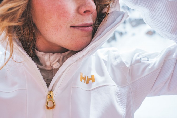Zima 2020 - kolekcja narciarska Helly Hansen Zima 2020 - kolekcja narciarska Helly Hansen