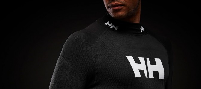 Helly Hansen H1 Pro Protective