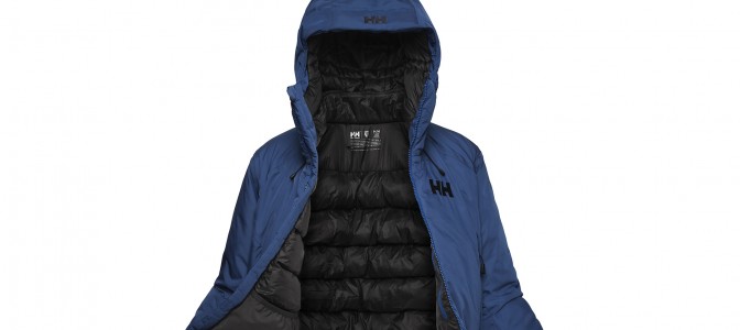 Helly Hansen lekka kurtka Odin Lifa Pro Belay Helly Hansen lekka kurtka Odin Lifa Pro Belay