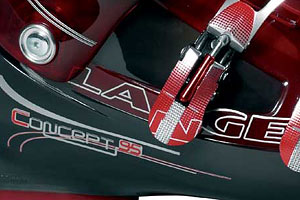 Lange 07/08: wygodny Concept