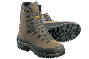 Buty Meindl z technologią Tecvision Spike Buty Meindl z technologią Tecvision Spike