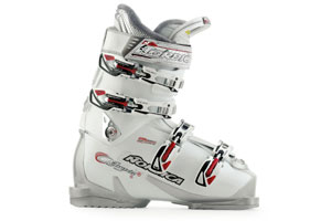 Nordica Olympia Speedmachine 8