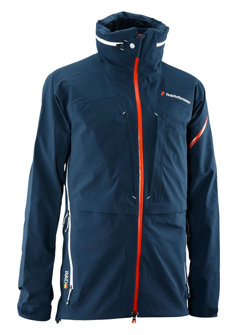 Heli Aero jacket
