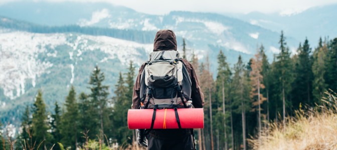 Jak wybrać odpowiedni plecak górski dla swoich potrzeb?
