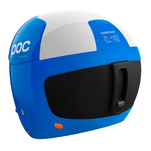 Kask POC Skull Orbic Comp Kask POC Skull Orbic Comp