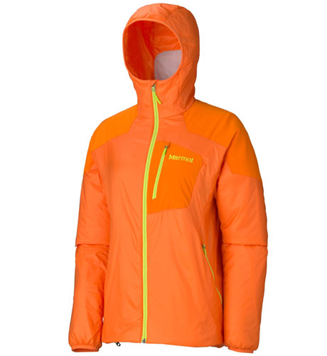 Kurtka Isotherm marki Marmot Kurtka Isotherm marki Marmot