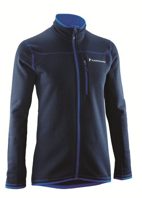Go Jacket marki Peak Performance Go Jacket marki Peak Performance