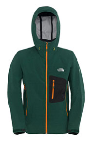 The North Face Jammu Jacket The North Face Jammu Jacket