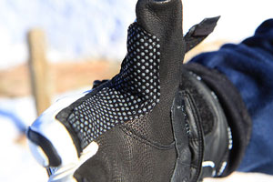 Wzmocnienia z materiału SuperFabric® Wzmocnienia z materiału SuperFabric®