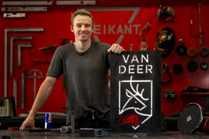 Henrik Kristoffersen Henrik Kristoffersen