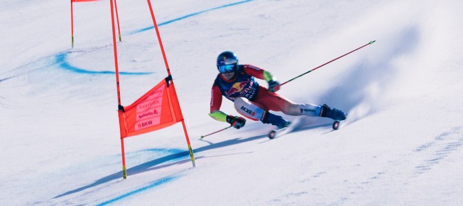 Marco Odermatt wygrywa inaugurację sezonu Pucharu Świata w Sölden!