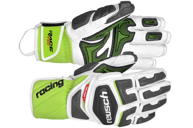 Rękawice Reusch Race-Tec 14 GS