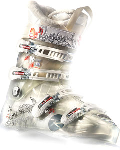 Buty Rossignol Kiara