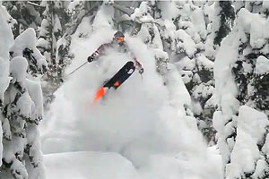 Salomon Freeski TV
